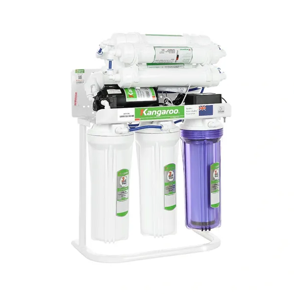 Máy lọc nước Kangaroo Hydrogen KGRP09HQ