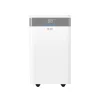 Máy hút ẩm lọc không khí Mi-lux MD-12L