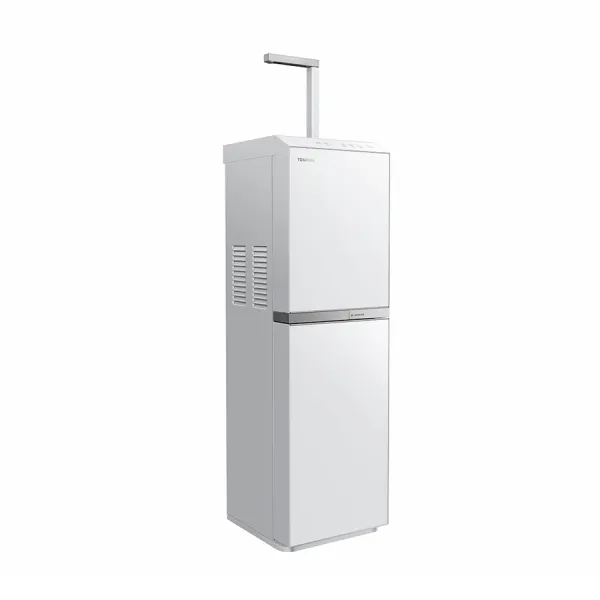 Máy Lọc Nước RO Toshiba Pure TWP-N2396SVN(W)