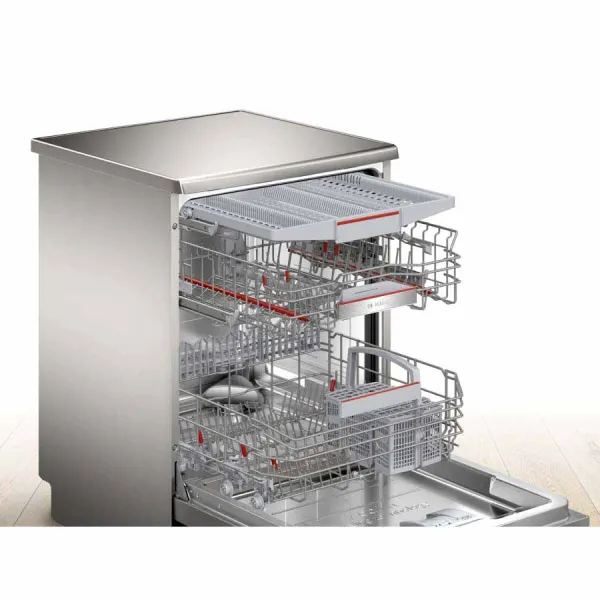 Máy rửa bát Bosch SMS6ZCI37Q