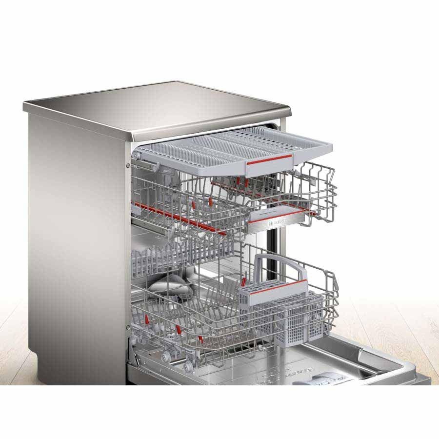 Máy rửa bát Bosch SMS6ZCI37Q