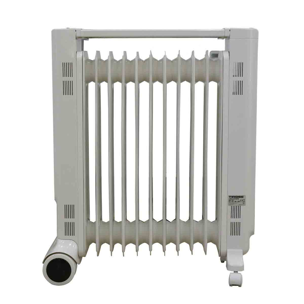 Máy Sưởi Dầu 13 Thanh Tiross TS9213