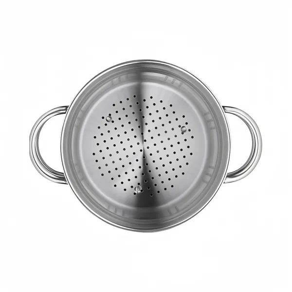 Xửng hấp WMF 0718826040 18cm