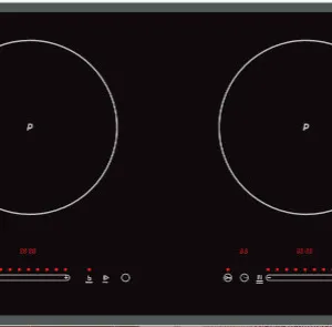 Bếp từ đôi Lorca LCI 877