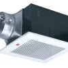 Quạt thông gió âm tần KDK 32CDH- 45W