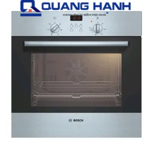 Lò nướng điện Bosch HBN331E2J 67 lít