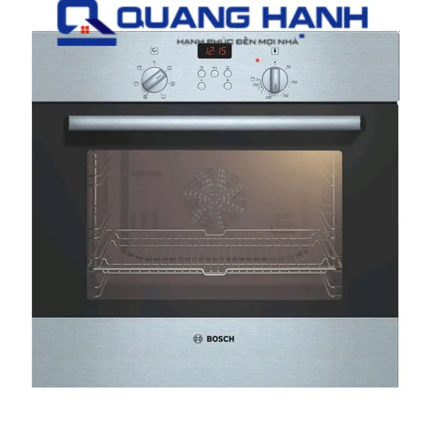 Lò nướng điện Bosch HBN331E2J 67 lít