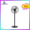 Quạt đứng Midea FS40-18CB