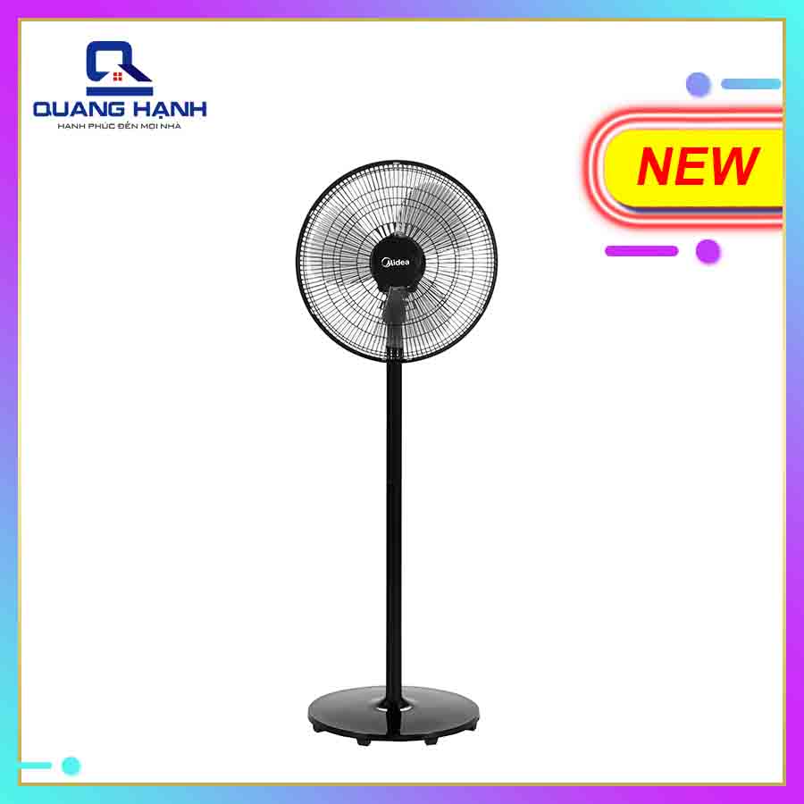 Quạt đứng Midea FS40-18CB