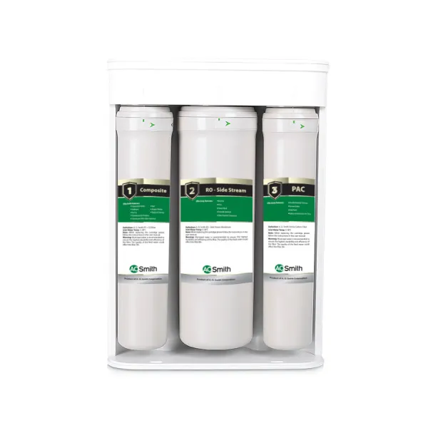 Máy lọc nước A.O Smith S400