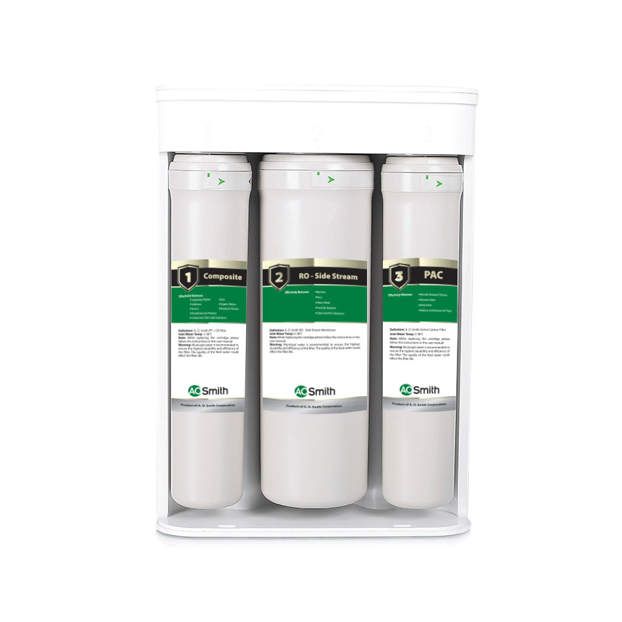Máy lọc nước A.O Smith S400