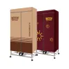 Tủ sấy quần áo Bennix BN-114KN