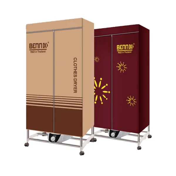 Tủ sấy quần áo Bennix BN-114KN