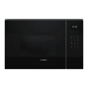 Lò vi sóng âm tủ có nướng Bosch BEL554MB2 25 lít