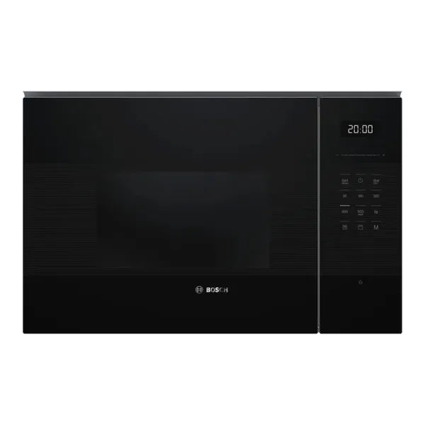 Lò vi sóng âm tủ có nướng Bosch BEL554MB2 25 lít