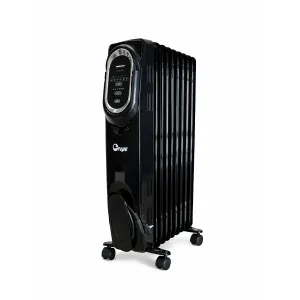 Máy sưởi dầu FujiE OFR4709 9 thanh