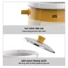 Nồi kho hầm chậm 2 lít Gilux GLN85