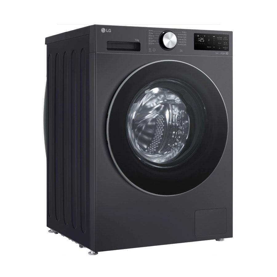 Máy giặt LG AI DD Inverter 12 kg FX1412N5G