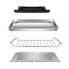 Lò chiên không dầu hơi nước Cuisinart CSO-510HK