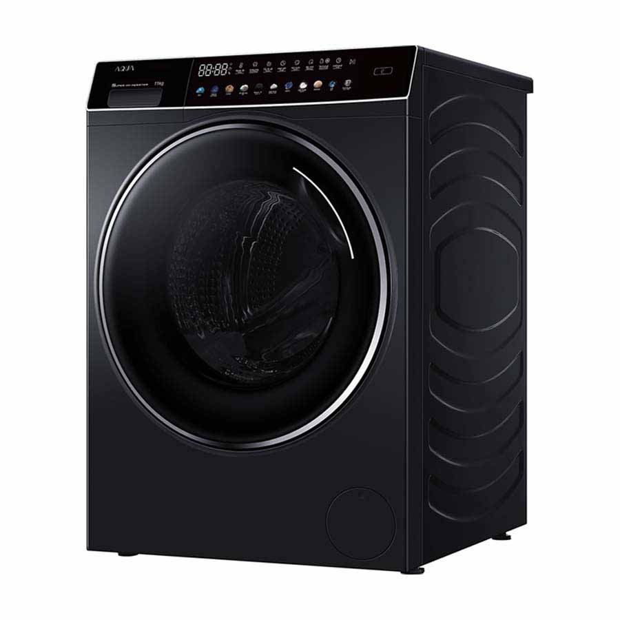 Máy giặt Aqua Inverter 11 kg AQD-DW1100J.BK