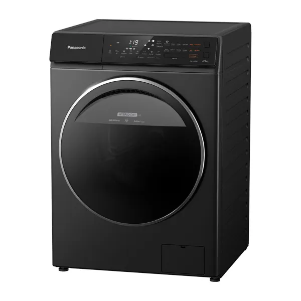 Máy giặt sấy Panasonic NA-V10FR1BVT 10/2kg