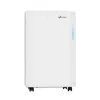 Máy hút ẩm Fujihaia DH18CR 18L/ngày kèm sấy giày