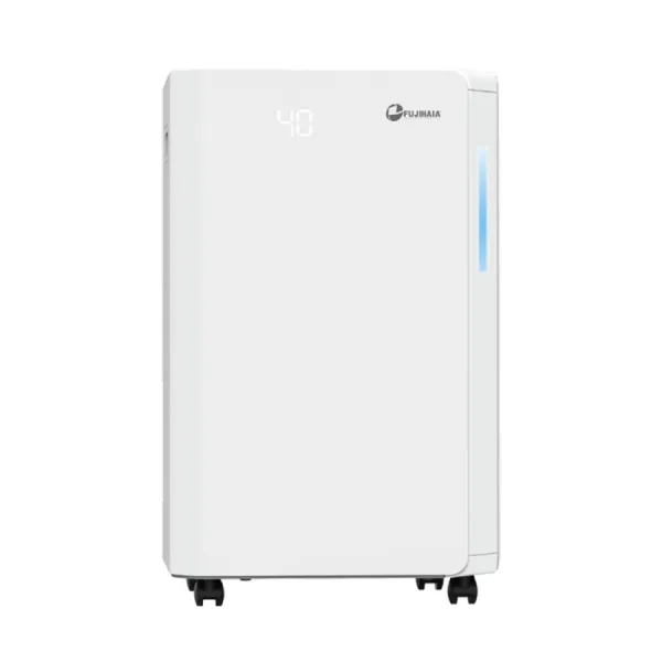 Máy hút ẩm Fujihaia DH18CR 18L/ngày kèm sấy giày