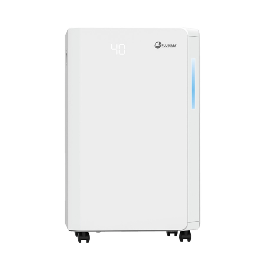 Máy hút ẩm Fujihaia DH18CR 18L/ngày kèm sấy giày