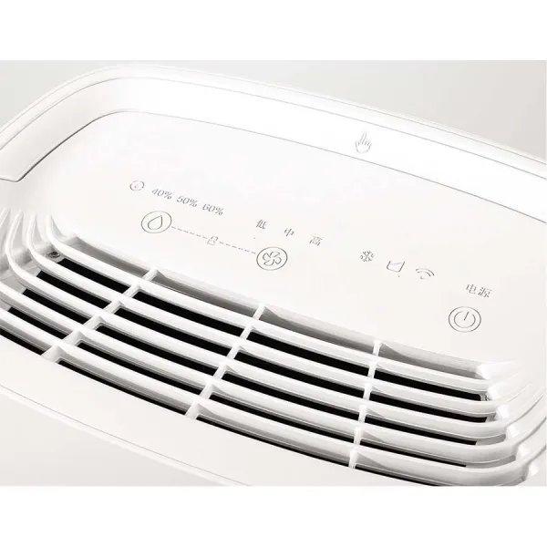 Máy hút ẩm New Widetech WDH318EFW1 18L