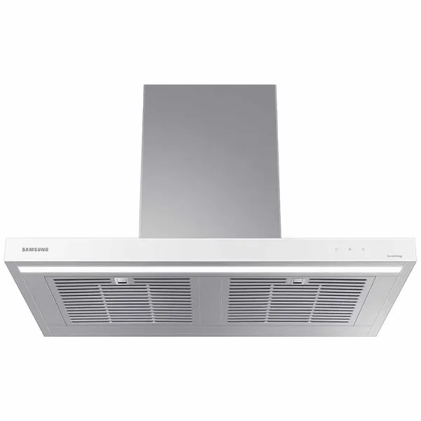 Máy hút mùi áp tường Samsung Bespoke NK36CB665WWHSV