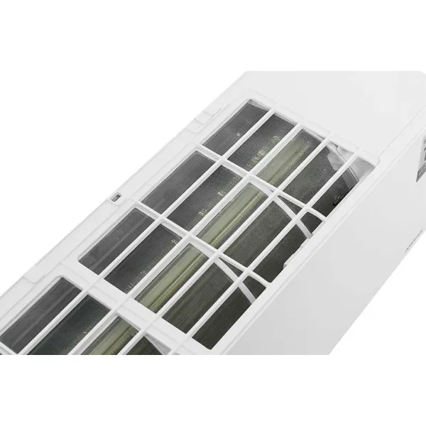 Điều hoà Casper 1 chiều Inverter 12000BTU QC-12IS36