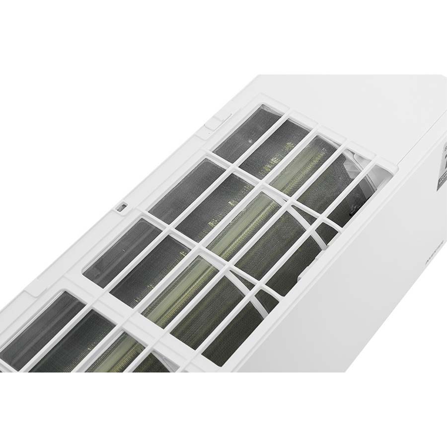 Điều hoà Casper 1 chiều Inverter 12000BTU QC-12IS36