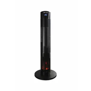 Máy sưởi gốm Ceramic Mutosi MCH-2000L