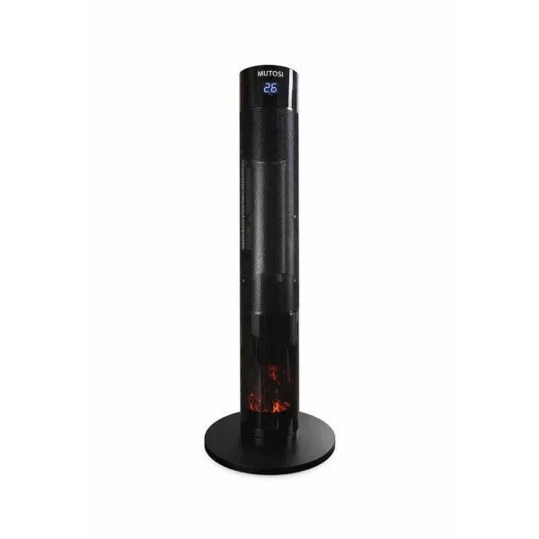 Máy sưởi gốm Ceramic Mutosi MCH-2000L