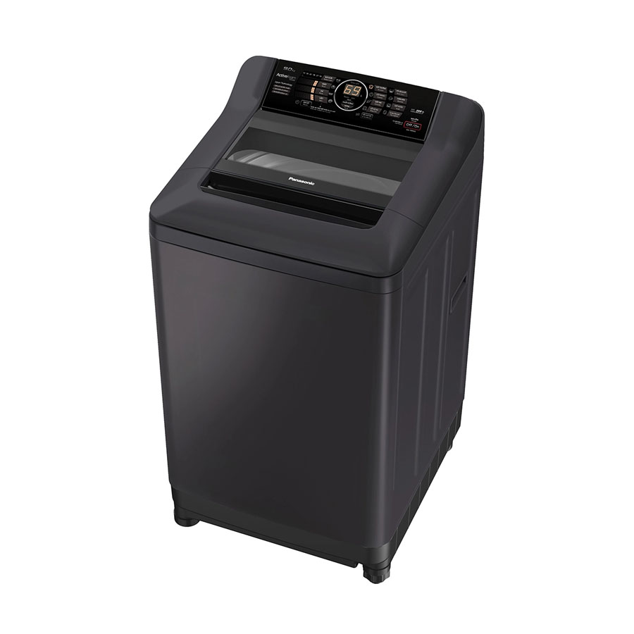 Máy giặt Panasonic 10 kg NA-F100A4BRV