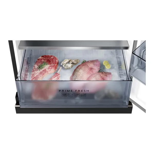 Tủ lạnh Panasonic Inverter 325 lít NR-BC361VGMV
