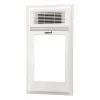 Quạt sưởi nhà tắm thông minh CREEN CR-SMH668