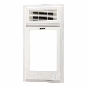 Quạt sưởi nhà tắm thông minh CREEN CR-SMH668