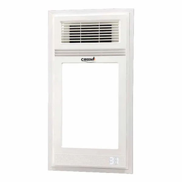 Quạt sưởi nhà tắm thông minh CREEN CR-SMH668