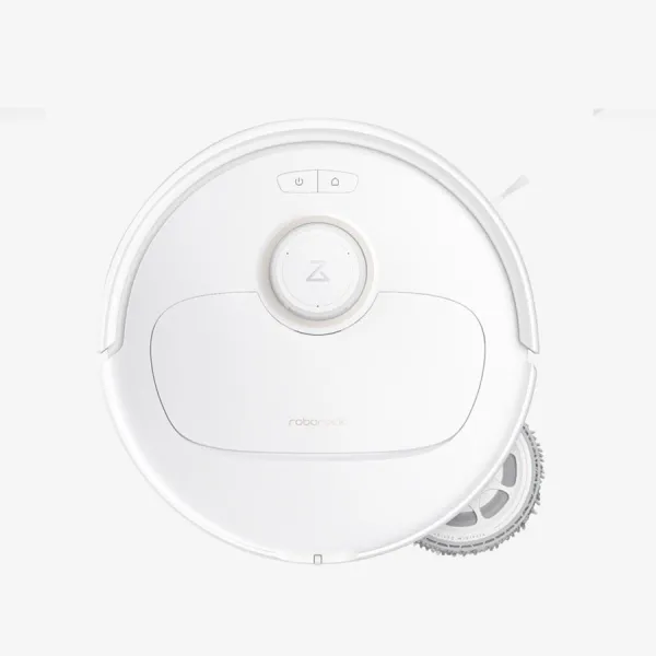 Robot Hút Bụi Lau Nhà Roborock Q Revo Max V