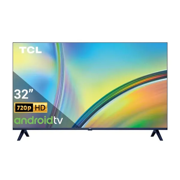 Google Tivi TCL FHD 32 inch 32S5400