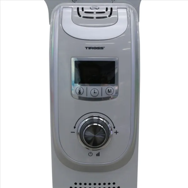 Máy Sưởi Dầu 11 Thanh Tiross TS9211