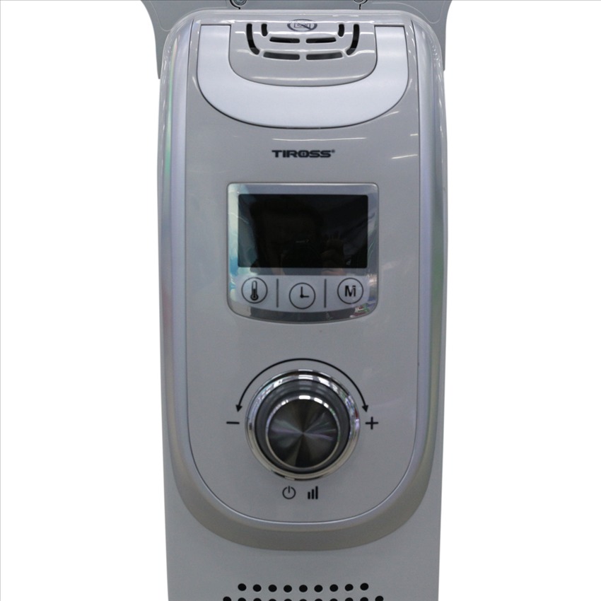 Máy Sưởi Dầu 11 Thanh Tiross TS9211