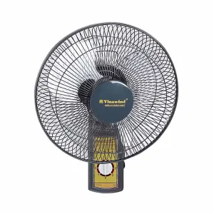 Quạt treo tường Vinawind 2 dây QTT-400EĐ