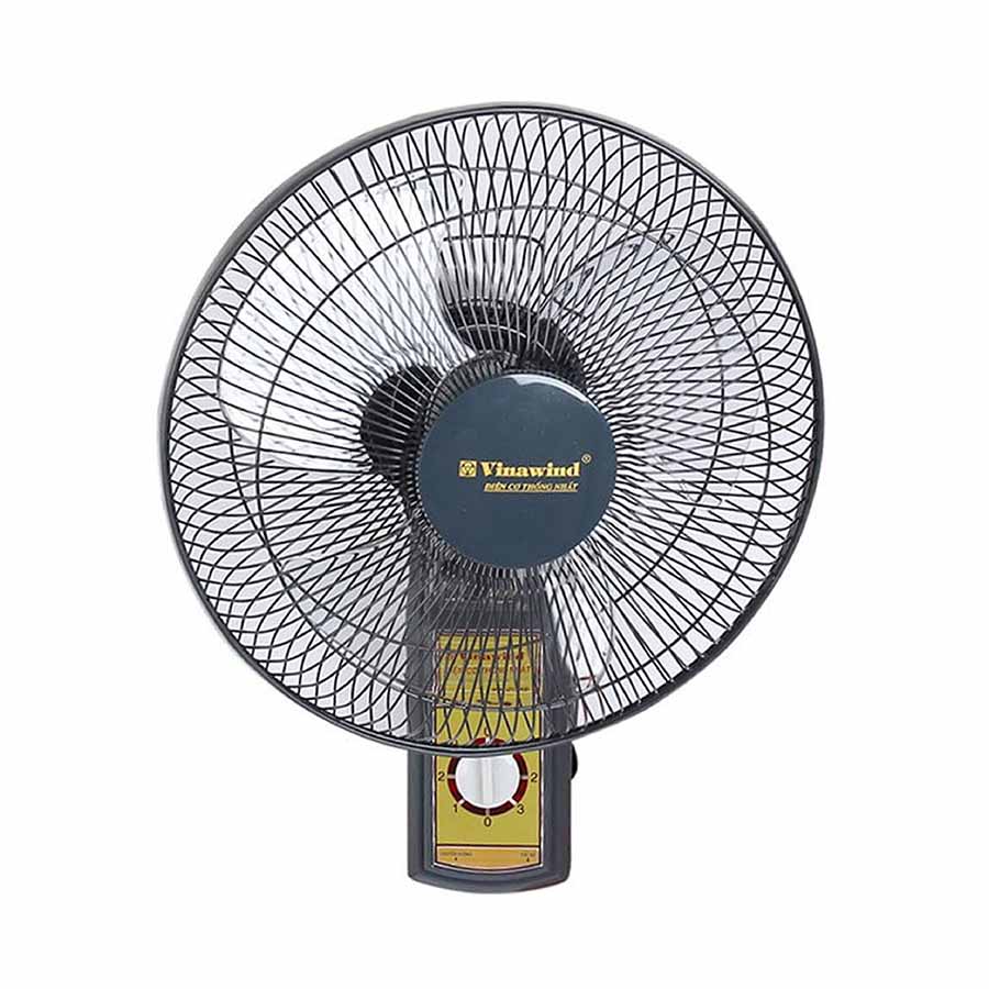 Quạt treo tường Vinawind 2 dây QTT-400EĐ