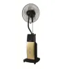 Quạt đứng phun sương Sanaky SNK-888HY màu vàng