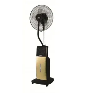 Quạt đứng phun sương Sanaky SNK-888HY màu vàng
