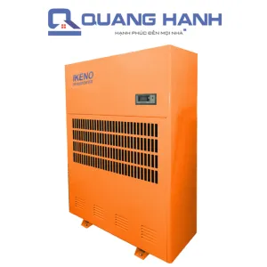 Máy hút ẩm IKENO IRD-6000S (Dòng chuyên sấy)