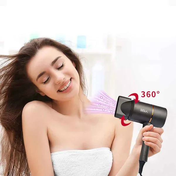 Máy sấy tóc Seka SK2200W