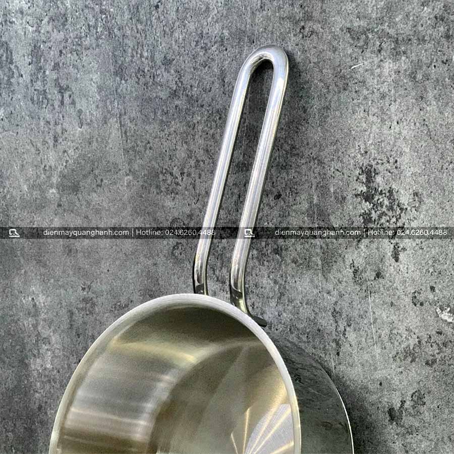 Ảnh thực tế Quánh nấu bột WMF 14CM 0714786041